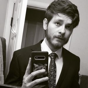 Meet your Posher, Gregorio